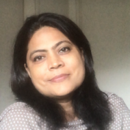 Yarusha M. Spoken English trainer in Mumbai