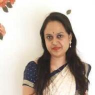 Shilpa K. Class I-V Tuition trainer in Udaipur