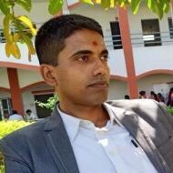 Dr. Rakesh Raushan UGC NET Exam trainer in Delhi