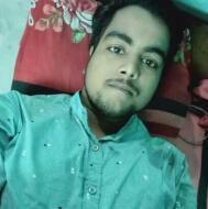 Raj Kumar Sah Class I-V Tuition trainer in Bansi Batraha