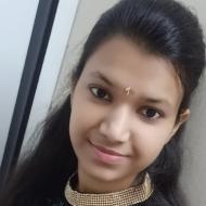 Kajal G. Class I-V Tuition trainer in Delhi