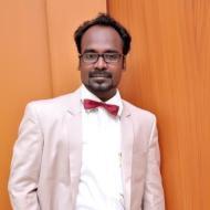 Robert Maria Vincent Digital Marketing trainer in Tiruchirappalli