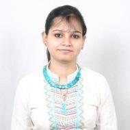 Renu M. French Language trainer in Bangalore