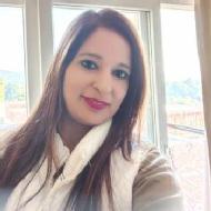 Monika R. Class I-V Tuition trainer in Panipat