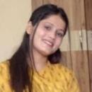 Photo of Manisha Joshi