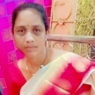 Aruna B. Cooking trainer in Bangalore