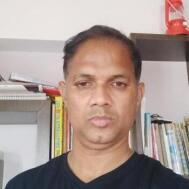 Amit Kamble Class 10 trainer in Hatkanangale