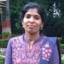 Photo of Mahalakshmi R.