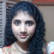 Sneha H Class 10 trainer in Bangalore