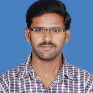 Madhu Sudhan Reddy BTech Tuition trainer in Tirupati Urban