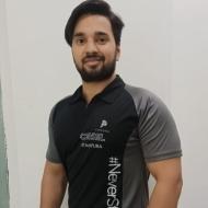 Prakash Personal Trainer trainer in Delhi