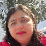 Charu J. Class I-V Tuition trainer in Dehradun
