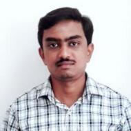 Senthil Kumar S BTech Tuition trainer in Coimbatore