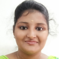 Gowsalya Class 6 Tuition trainer in Thiruvandarkoil