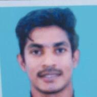 Sarafudheen Arabic Language trainer in Perinthalmanna