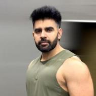 Naresh Nehra Personal Trainer trainer in Gurgaon