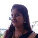 Photo of Sneha Rajesh 