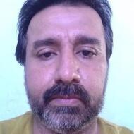 Lokesh Kumar Java trainer in Delhi