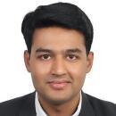 Photo of Prashant Mantri