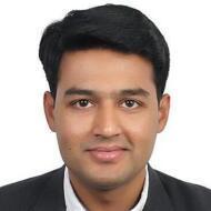 Prashant Mantri Class 10 trainer in Uttarpara