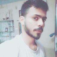 Suyash Class 10 trainer in Jaipur