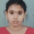 Photo of Nivedha V.