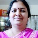 Photo of Seema Bhadauria