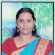 Anitha Class 10 trainer in Vellore