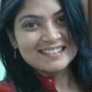 Jeena P. Reiki trainer in Thiruvananthapuram