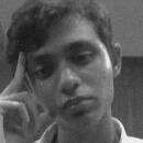 Photo of Kaeff Mikayil