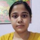 Photo of Sahana Roy