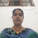 Photo of P Shanthi