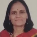 Photo of Sarita Deshmukh