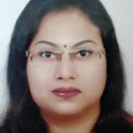 Chandrani S. Spoken English trainer in Bangalore