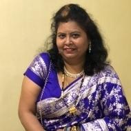 Khushbu Kumari Class I-V Tuition trainer in Delhi