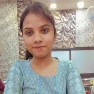 Sakshi Class 12 Tuition trainer in Delhi