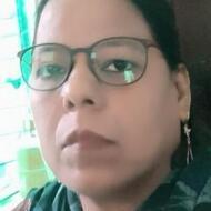 Nasim A. Class I-V Tuition trainer in Delhi