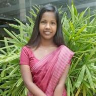 Rini R. Spoken English trainer in Thiruvananthapuram