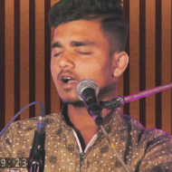 Saurav Mane Vocal Music trainer in Khatav