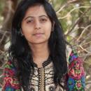 Photo of Chaithra J.