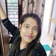 Amrita Gudiya Class 12 Tuition trainer in Ghaziabad