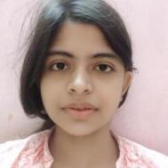 Aryangini M. Nursery-KG Tuition trainer in Bhubaneswar