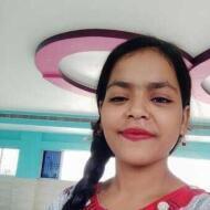 Sakshi K. Class I-V Tuition trainer in Samastipur