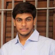 Nimish Vishwasrao Class 12 Tuition trainer in Mumbai