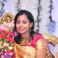 Dipika M. Class I-V Tuition trainer in Bangalore