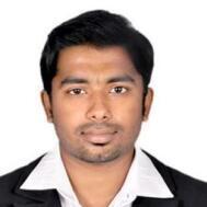 Devarajan V B Class 7 Tuition trainer in Chennai