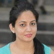 Renu S. Class 12 Tuition trainer in Delhi