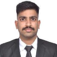 Mohit Jangra Class 10 trainer in Delhi