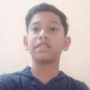 Photo of Aditya Sharma