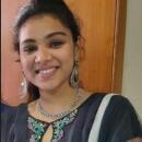 Photo of Mounika P.